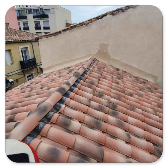 Couvreur Barbezieux-Saint-Hilaire