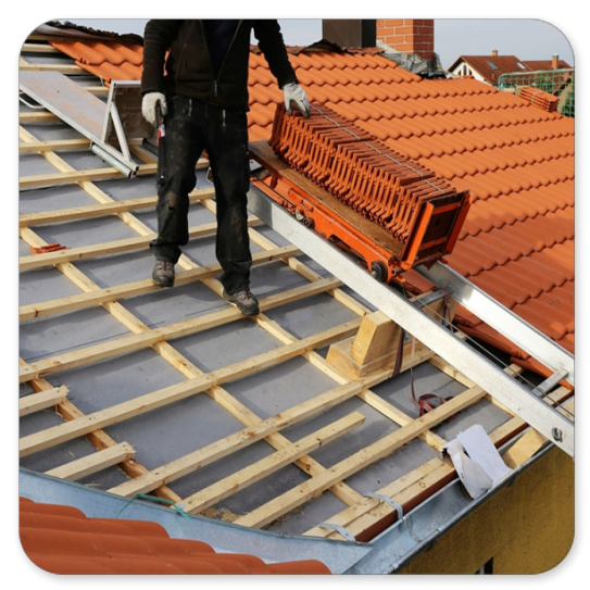 Couvreur Barbezieux-Saint-Hilaire