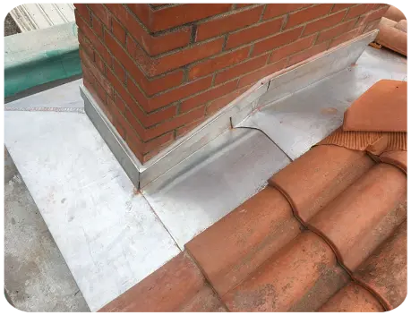 Zingueur travaux de zinguerie à Barbezieux-Saint-Hilaire